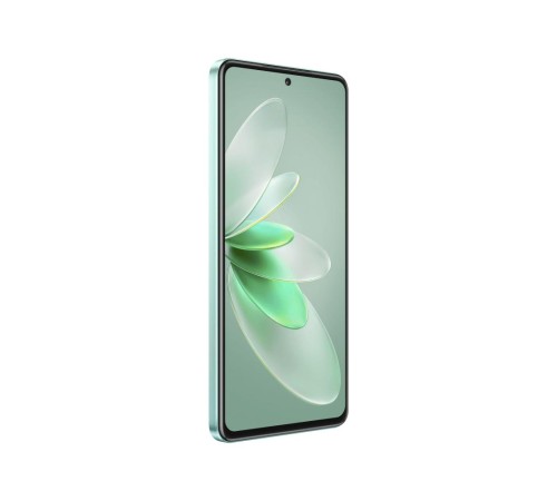 VIVO V27e Lively Green, 16,33 см (6.43") 2400 x 1080, 2 x 2.2 ГГц + 6 x 2 ГГц, 8 Core, 8GB RAM, 128GB, 1 ТБ, 64 МП+ 2МП + 2МП/32Mpix, 2 Sim, 2G, 3G, LTE, 5.2, Wi-Fi, NFC, GPS, Type-C, 4600 мА·ч, Android 13, 186g, 162,5 ммx75,85 ммx7,8 мм (Вскрытая уп VIVO V27e Lively Green, 16,33 см (6.43") 2400 x 1080, 2 x 2.2 ГГц + 6 x 2 ГГц, 8 Core, 8GB RAM, 128GB, 1 ТБ, 64 МП+ 2МП + 2МП/32Mpix, 2 Sim, 2G, 3G, LTE, 5.2, Wi-Fi, NFC, GPS, Type-C, 4600 мА·ч, Android 13, 186g, 162,5 ммx75,85 ммx7,8 мм (Вскрытая уп
