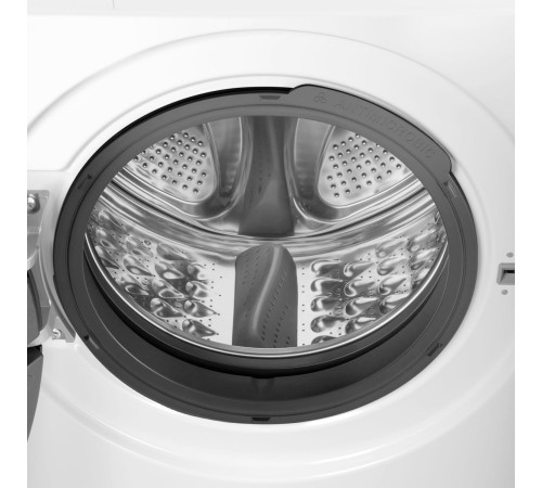 Стиральная машина Maunfeld/ Стиральная машина c инвертором MAUNFELD MFWM148WH01, узкая, фронтальная загрузка, 84.7х45.5х60 см, 10 режимов, загрузка 8 кг, 1400 об.мин, сенсорное управление, защита от детей, дисплей, отсрочка старта, индикация этапов, энерг Стиральная машина Maunfeld/ Стиральная машина c инвертором MAUNFELD MFWM148WH01, узкая, фронтальная загрузка, 84.7х45.5х60 см, 10 режимов, загрузка 8 кг, 1400 об.мин, сенсорное управление, защита от детей, дисплей, отсрочка старта, индикация этапов, энерг