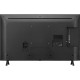 Телевизор ЖК 43" LG/ 43", Ultra HD, Smart TV,Wi-Fi, DVB-T2/C/S2, 2.0ch (20W), 3 HDMI, 2 USB, Dark Iron Gray