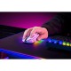 Игровая мышь Razer Basilisk V3 Pro 35K - White gaming mouse/ Razer Basilisk V3 Pro 35K White Gaming Mouse