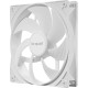 Кулер для корпуса/ Case Cooler be quiet! PURE WINGS 3 140mm PWM White (140x140x25mm, 4-pin PWM, 57.4CFM, 21.9dBA, 1200RPM, White)