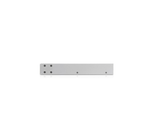 Коммутатор/ 48-port, Layer 2 PoE switch with a silent, fanless cooling system.195W total PoE availability