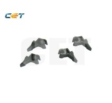-/ Сепаратор резинового вала PTME0014QSZZ для SHARP AR-160/161 (CET)