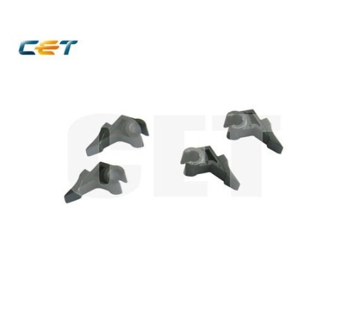 -/ Сепаратор резинового вала PTME0014QSZZ для SHARP AR-160/161 (CET)