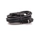 Кабель/ Кабель USB 3.1 Type C 10Гб/с ,5А, Power Deliwery, длина 1,8M, VCOM <CU420-1.8M>