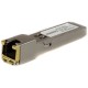 Трансивер/ OSNOVO Промышленный гигабитный медный SFP модуль до 1.25Гбит/с, до 100м