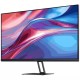 Монитор Xiaomi A27Qi, 27'' IPS, 2K 2560x1440, 16:9, 250 cd/m2, 6ms, 1000:1, 178°/178°, DP, HDMI, Audio,  100Hz,  Внеш. Бп, VESA 75x75, Black, 1y