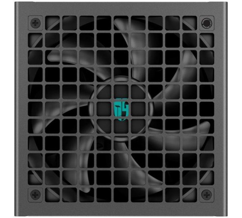 Блок питания Deepcool GAMERSTORM PN1200M (ATX 3.1, 1200W, Full Cable Management, PWM 135mm fan, Active PFC, 80+ GOLD, Active PFC + Full Bridge SRC LLC + DC/DC, Gen5 PCIe) RET Блок питания Deepcool GAMERSTORM PN1200M (ATX 3.1, 1200W, Full Cable Management, PWM 135mm fan, Active PFC, 80+ GOLD, Active PFC + Full Bridge SRC LLC + DC/DC, Gen5 PCIe) RET