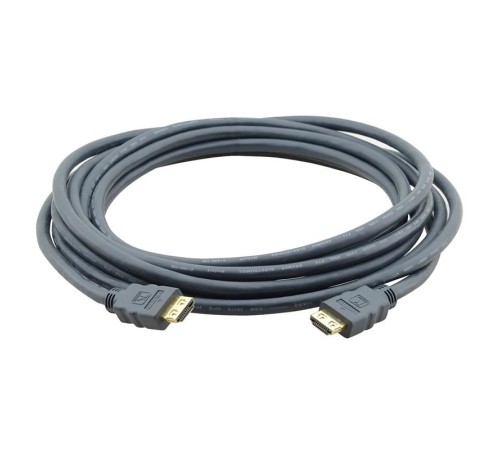 Кабель HDMI-HDMI  (Вилка - Вилка), 3 м/ High–Speed HDMI Cable 3m [97-0101010]