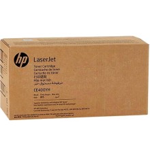 Тонер-картридж/ HP CE400YH Black Contract Original LaserJet Toner Cartridge