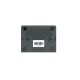 Маршрутизатор/ hEX S 5x Gigabit Ethernet, SFP, Dual Core 880MHz CPU, 256MB RAM, USB, microSD, RouterOS L4, IPsec hardware encryption support and The Dude server package