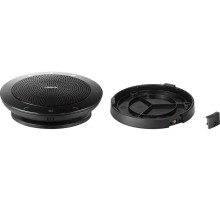 Фиксатор для Jabra SPEAK 410 и 510 на столе/ Jabra SPEAK Secure Mount