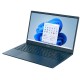Ноутбук IRBIS Breeze 15NBC1015 15.6" CPU: N100 15.6"LCD 1920*1080 IPS , 16GB+512GB SSD, AC wifi, Front camera: 2MP, 5000mha battery, ABCD plastic Dark Blue color,TYPEC, WIN Pro
