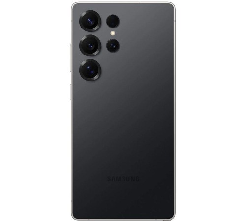 Смартфон/ Смартфон Samsung Galaxy S25 ULTRA 256GB Titanium Black Смартфон/ Смартфон Samsung Galaxy S25 ULTRA 256GB Titanium Black