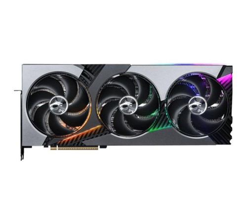 Видеокарта/ GeForce RTX 5080 16G VANGUARD SOC Видеокарта/ GeForce RTX 5080 16G VANGUARD SOC