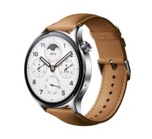 Смарт-часы Xiaomi Watch S1 Pro GL (Silver) M2135W1 (BHR6417GL)