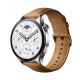 Смарт-часы Xiaomi Watch S1 Pro GL (Silver) M2135W1 (BHR6417GL)