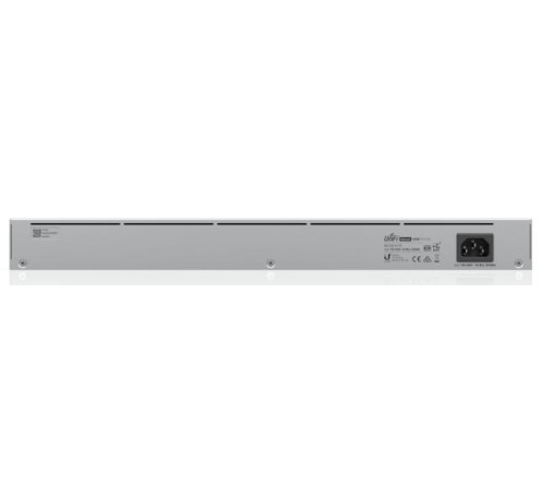 Коммутатор Ubiquiti UniFi Switch USW-24-POE Gen2 (незначительное повреждение коробки)