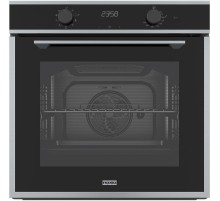 Духовой шкаф Franke FMA 86 H XS/ Best, Электрический духовой шкаф, 60 см, серия MARIS, 71л, 9 функций, цифровой дисплей, нержавеющая сталь/черный