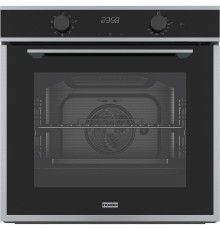 Духовой шкаф Franke FMA 86 H XS/ Best, Электрический духовой шкаф, 60 см, серия MARIS, 71л, 9 функций, цифровой дисплей, нержавеющая сталь/черный
