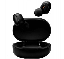 Наушники Mi True Wireless Earbuds Basic S Black TWSEJ05LS (ZBW4502GL) (Из ремонта)