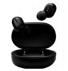 Наушники Mi True Wireless Earbuds Basic S Black TWSEJ05LS (ZBW4502GL) (Из ремонта)