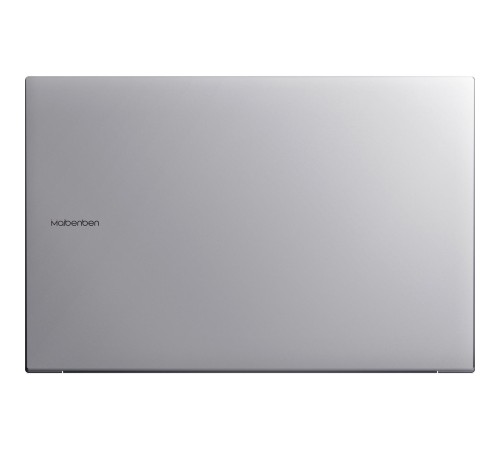Ноутбук Maibenben 15.6"(1920x1080 (матовый) IPS)/AMD Ryzen 7 5825U(2Ghz)/16384Mb/512PCISSDGb/Int:AMD Radeon/Cam/BT/WiFi/48.4WHr/war 2y/1.65kg/Silver/Linux + Screen 60Hz, 16:9 Ноутбук Maibenben 15.6"(1920x1080 (матовый) IPS)/AMD Ryzen 7 5825U(2Ghz)/16384Mb/512PCISSDGb/Int:AMD Radeon/Cam/BT/WiFi/48.4WHr/war 2y/1.65kg/Silver/Linux + Screen 60Hz, 16:9