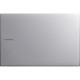 Ноутбук Maibenben 15.6"(1920x1080 (матовый) IPS)/AMD Ryzen 7 5825U(2Ghz)/16384Mb/512PCISSDGb/Int:AMD Radeon/Cam/BT/WiFi/48.4WHr/war 2y/1.65kg/Silver/Linux + Screen 60Hz, 16:9