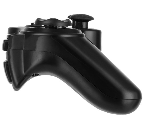 Defender Беспроводной геймпад Game Master Wireless USB, радио, 12 кнопок, 2 стика