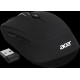 Мышь компьютерная/ Беспроводная мышь ACER OMR050 Wireless Dual Mode Mouse 1600dpi (6but) black
