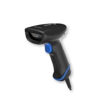 Сканер штрих-кодов/ HR2000 2D CMOS Handheld Reader with 2 mtr.  USB cable