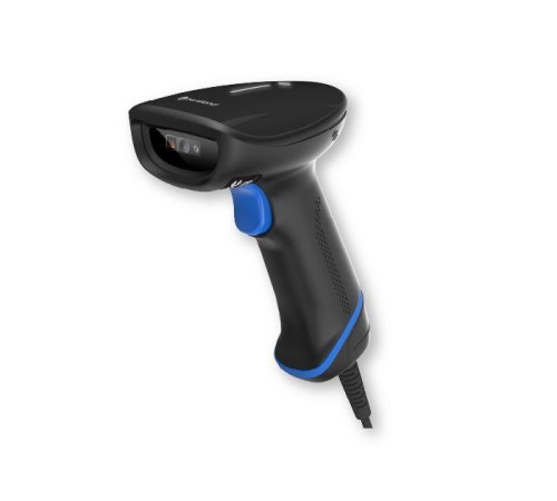 Сканер штрих-кодов/ HR2000 2D CMOS Handheld Reader with 2 mtr. USB cable Сканер штрих-кодов/ HR2000 2D CMOS Handheld Reader with 2 mtr. USB cable