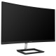 Монитор LCD 31.5'' 16:9 3840x2160(UHD 4K) VA, Curved, 60 Hz, 250 cd/m2, 2500:1, 4ms, 2xHDMI, DP, Tilt, Speakers, Black (Мятая упаковка)
