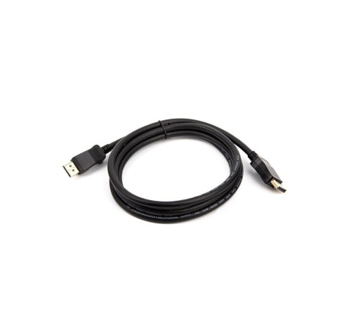 Кабель/ Кабель соединительный DISPLAY PORT v1.4, 8K@60Hz, 2m VCOM <CG632-2M>
