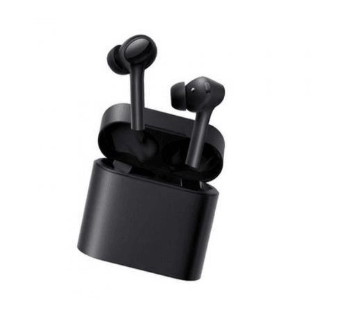 Наушники Mi True Wireless Earphones 2 Pro TWSEJ10WM (BHR5264GL) (Вскрытая упаковка) Наушники Mi True Wireless Earphones 2 Pro TWSEJ10WM (BHR5264GL) (Вскрытая упаковка)