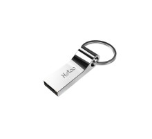 Носитель информации Netac U275 8GB USB2.0 Flash Drive, zinc alloy housing
