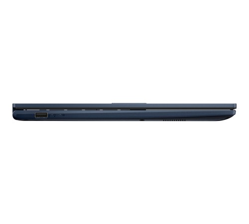 Ноутбук/ ASUS X1504ZA-BQ824 15.6"(1920x1080 (матовый) IPS)/Intel Core i3 1215U(1.2Ghz)/8192Mb/256PCISSDGb/noDVD/Int:Intel UHD Graphics/Cam/BT/WiFi/42WHr/war 1y/1.7kg/Quiet Blue/noOS Ноутбук/ ASUS X1504ZA-BQ824 15.6"(1920x1080 (матовый) IPS)/Intel Core i3 1215U(1.2Ghz)/8192Mb/256PCISSDGb/noDVD/Int:Intel UHD Graphics/Cam/BT/WiFi/42WHr/war 1y/1.7kg/Quiet Blue/noOS