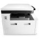 Лазерное многофункциональное устройство HP LaserJet MFP M442dn (p/c/s, A3, 1200dpi, 24ppm, 512Mb, 2trays 100+250, Scan to email/SMB/FTP, PIN printing, USB/Eth, Duplex, cart. 4000 pages & USB cable in box, (существенное повреждение коробки)
