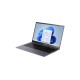 Ноутбук IRBIS 14NBP3004 14" FHD (1920x1080) IPS 300cd,Core i7-1255U,16Gb DDR4-3200(1),512Gb SSD,Wi-Fi 6+BT 5,48Wh,Metal case,Kbd Backlit,FPS,TPM 2.0,2xUSB-C,1.55kg,Grey,3y warranty,Win11Pro