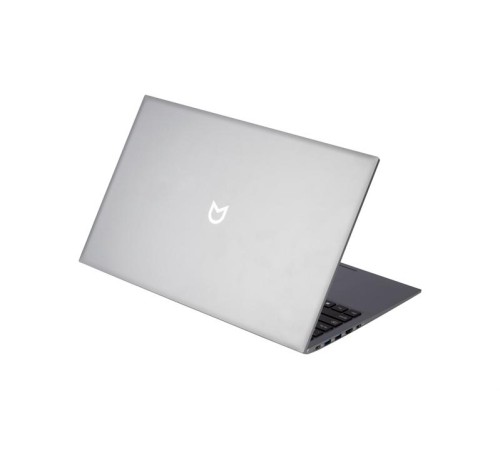 Ноутбук IRBIS 17NBP4504 17.3" FHD (1920x1080) IPS 300cd AG,Core i5-1235U,8Gb DDR4-3200(1),256Gb SSD,Wi-Fi 6+BT 5,5800mAh,Kbd Backlit,FPS,TPM 2.0,2.2kg,Grey,1y,Win11Pro