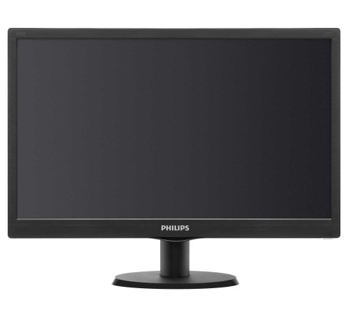 Монитор LCD 18.5'' 16:9 1366х768(WXGA) TN, 60 Hz, 200 cd/m2, 700:1, 10М:1, 5ms, VGA, Tilt, Black (Из ремонта) Монитор LCD 18.5'' 16:9 1366х768(WXGA) TN, 60 Hz, 200 cd/m2, 700:1, 10М:1, 5ms, VGA, Tilt, Black (Из ремонта)