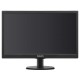 Монитор LCD 18.5'' 16:9 1366х768(WXGA) TN, 60 Hz, 200 cd/m2, 700:1, 10М:1, 5ms, VGA, Tilt, Black (Из ремонта)