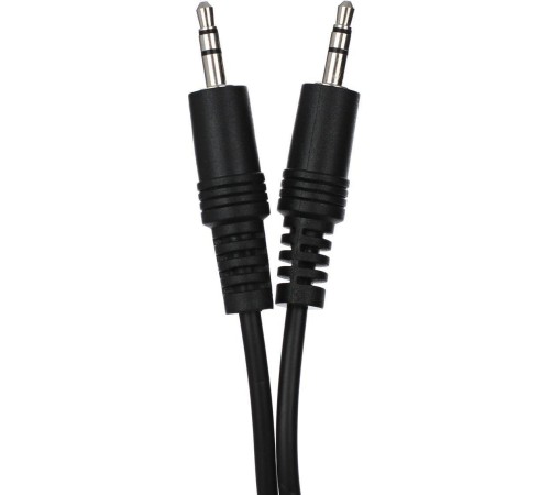 Кабель/ Кабель соединительный 3.5 Jack (M) - 3.5 Jack (M), стерео, аудио, 1.5м VCOM <VAV7175-1.5M>