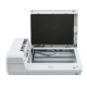 Сканер Ricoh scanner SP-1425 (P3753A), (Офисный сканер, 25 стр/мин, 50 изобр/мин, А4, двустороннее устройство АПД и планшетный блок, USB 2.0, светодиодная подсветка) аналог Fujitsu SP-1425