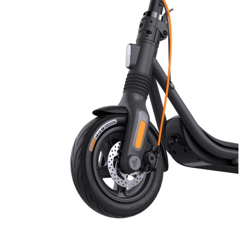 Электросамокат Ninebot KickScooter F2 PRO модели 051203A (Вскрытая упаковка) Электросамокат Ninebot KickScooter F2 PRO модели 051203A (Вскрытая упаковка)
