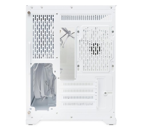 Корпус без блока питания/ Case HSPD F330, Panoramic Mini-tower, White, TG, 0.5 SPCC, 3x120mm ARGB (FN027) mATX, mITX 160/400/200mm 1x2.5", 2x3.5", 4xPCI 1xUSB-C 3.0, 2xUSB-A1.0 428x280x375mm Корпус без блока питания/ Case HSPD F330, Panoramic Mini-tower, White, TG, 0.5 SPCC, 3x120mm ARGB (FN027) mATX, mITX 160/400/200mm 1x2.5", 2x3.5", 4xPCI 1xUSB-C 3.0, 2xUSB-A1.0 428x280x375mm