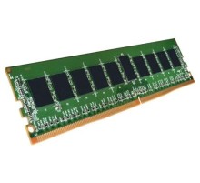 Память оперативная/ Kingston 16GB DDR4-2666MHz Reg ECC Dual Rank Module
