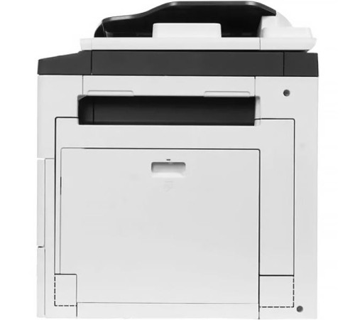 Цифровое МФУ M 2701 Цифровое МФУ M 2701