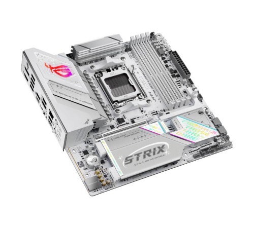 Материнская плата/ ROG STRIX B850-G GAMING WIFI