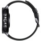 Смарт-часы Xiaomi Watch 2 Pro-Bluetooth® Black Case with Black Fluororubber Strap M2234W1 (BHR7211GL) (Вскрытая упаковка)